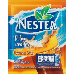 Nestea Peach 90g